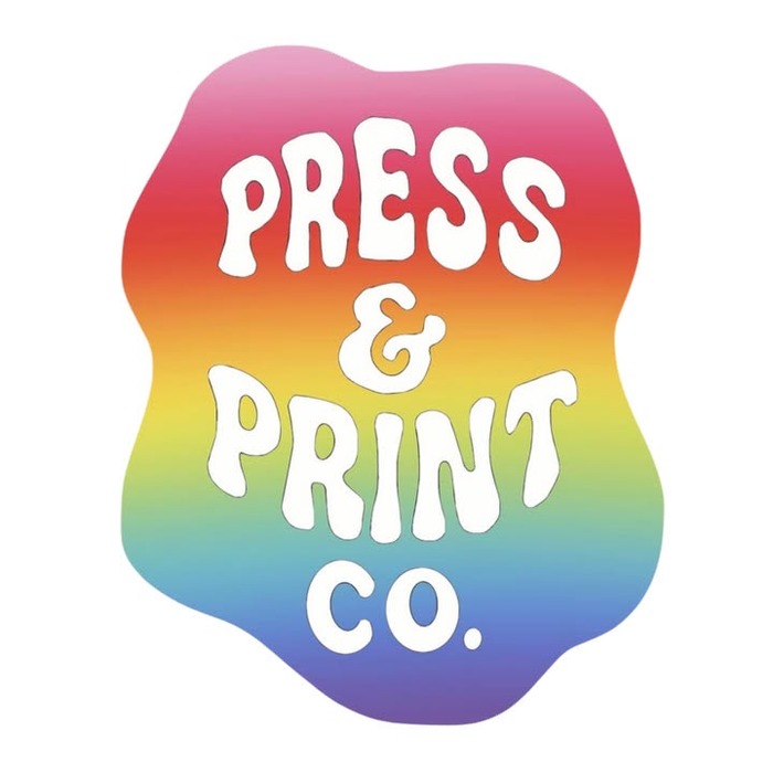 Press & Print Co