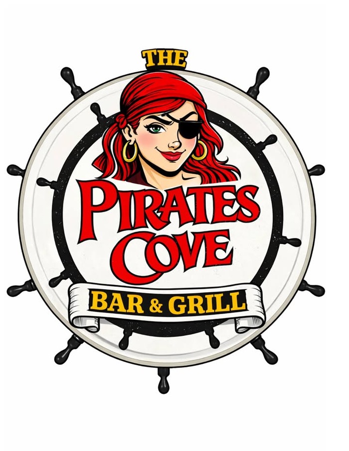 The Pirates Cove Bar & Grill