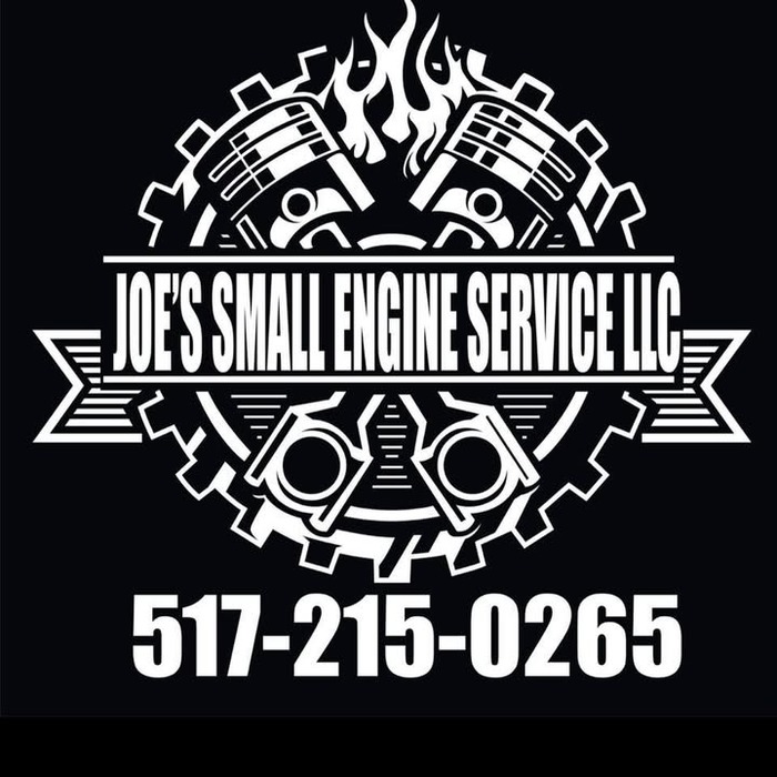 Joe's Small Engine Service, LLC