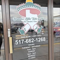 Brenda Rodriguez's Lil Taste of Texas