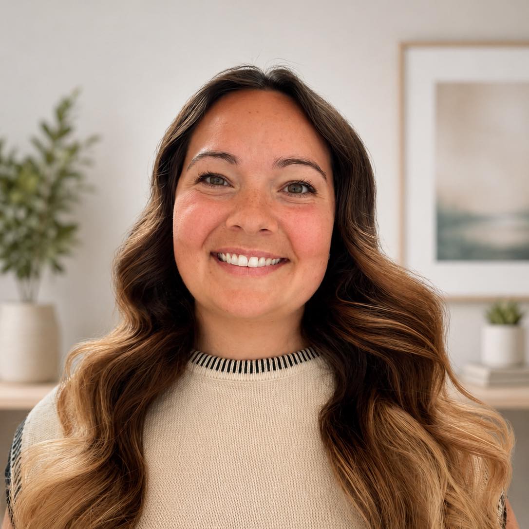 Caroline Flores with Serenity Realty