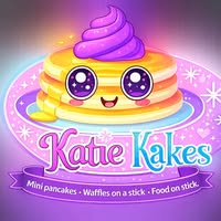 Katie Kakes