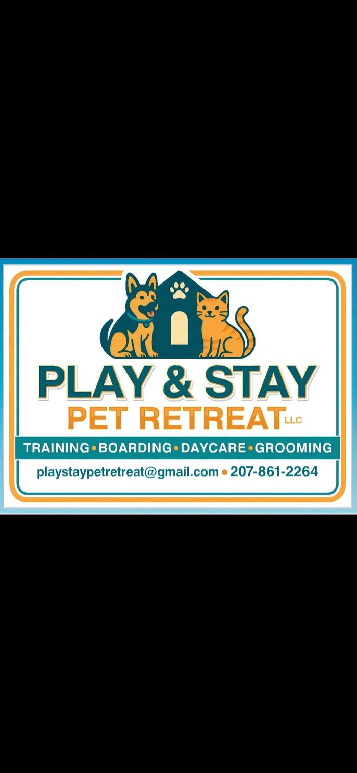 Play & Stay Pet Resort