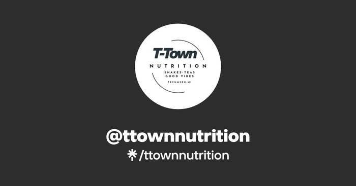 T-Town Nutrition
