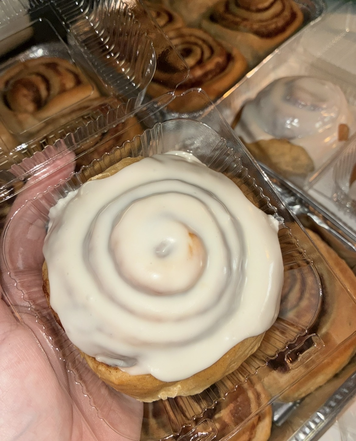 Drew Ann’s Dough Den