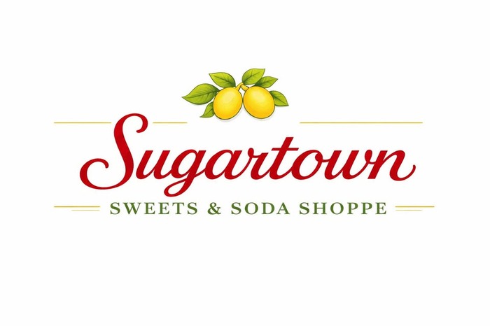 Sugartown Sweets & Soda Shoppe