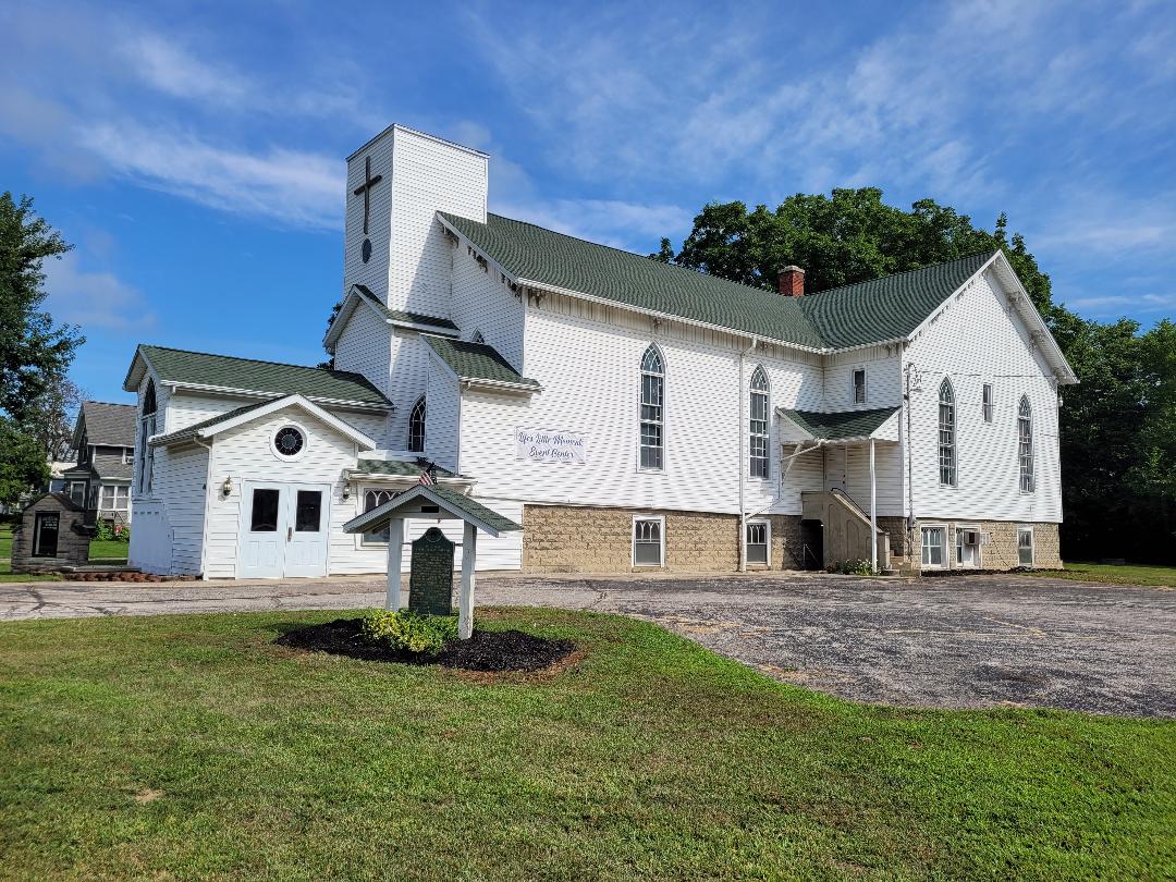 Life's Little Moments Event Center