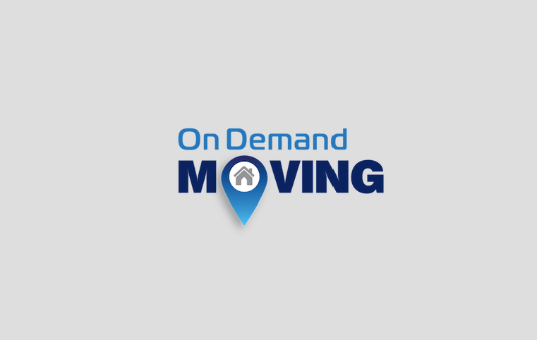 On Demand Moving