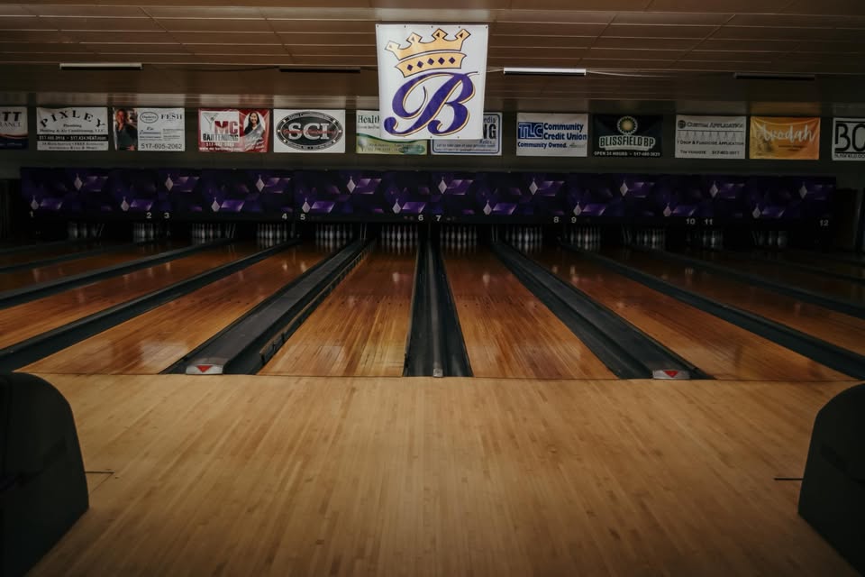 Rich Lanes